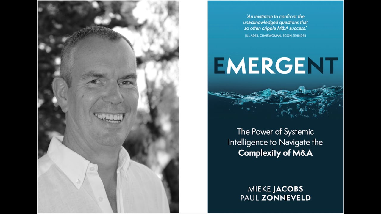 Seeing the Undercurrent in Organisational Systems