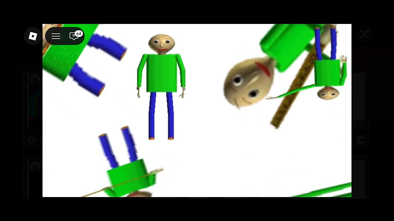 BaLdI mOvIe