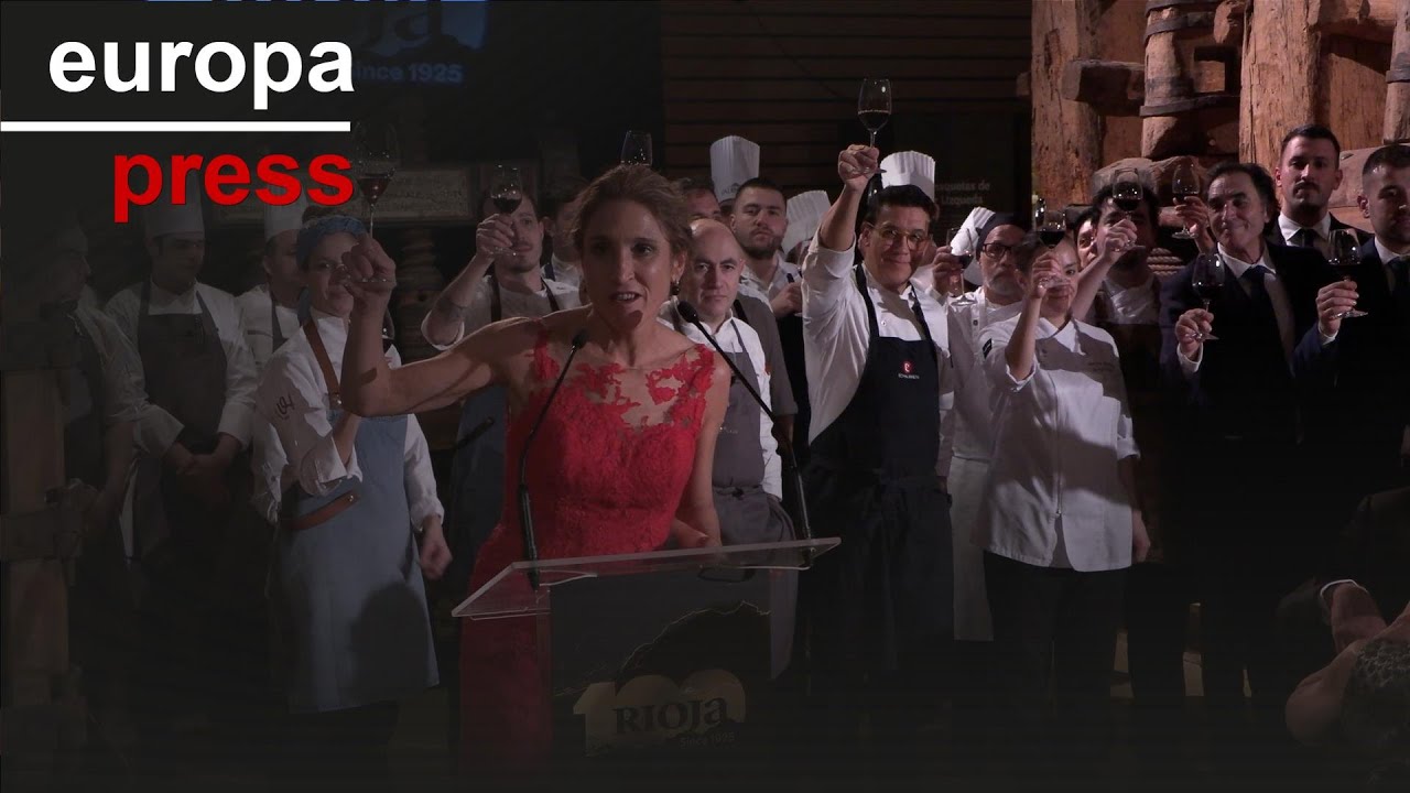 La DOCa Rioja reúne a los prescriptores internacionales para celebrar su historia
