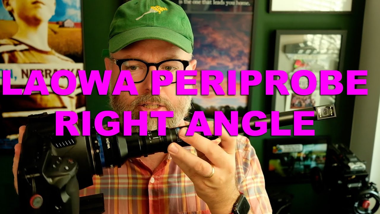 Laowa Periprobe