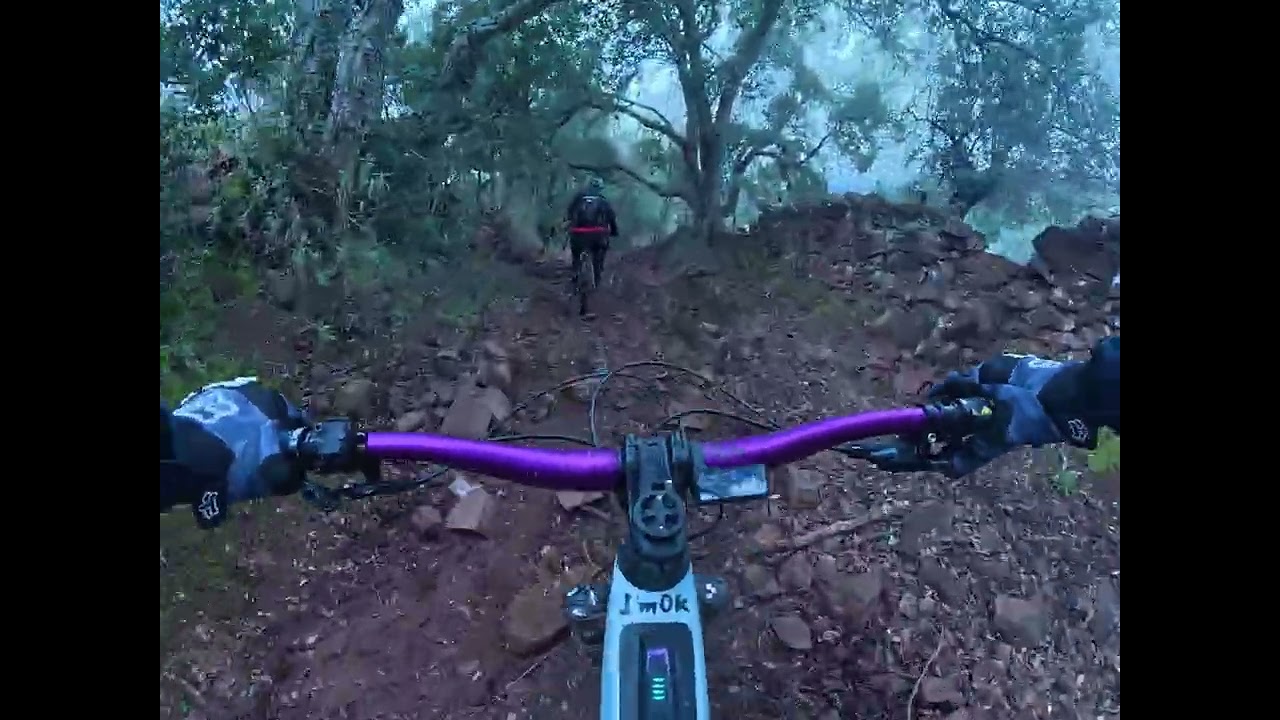 Rutas/Enduro/Mtb Cala/Arroyomolinos de León. 7-MARZ-2026