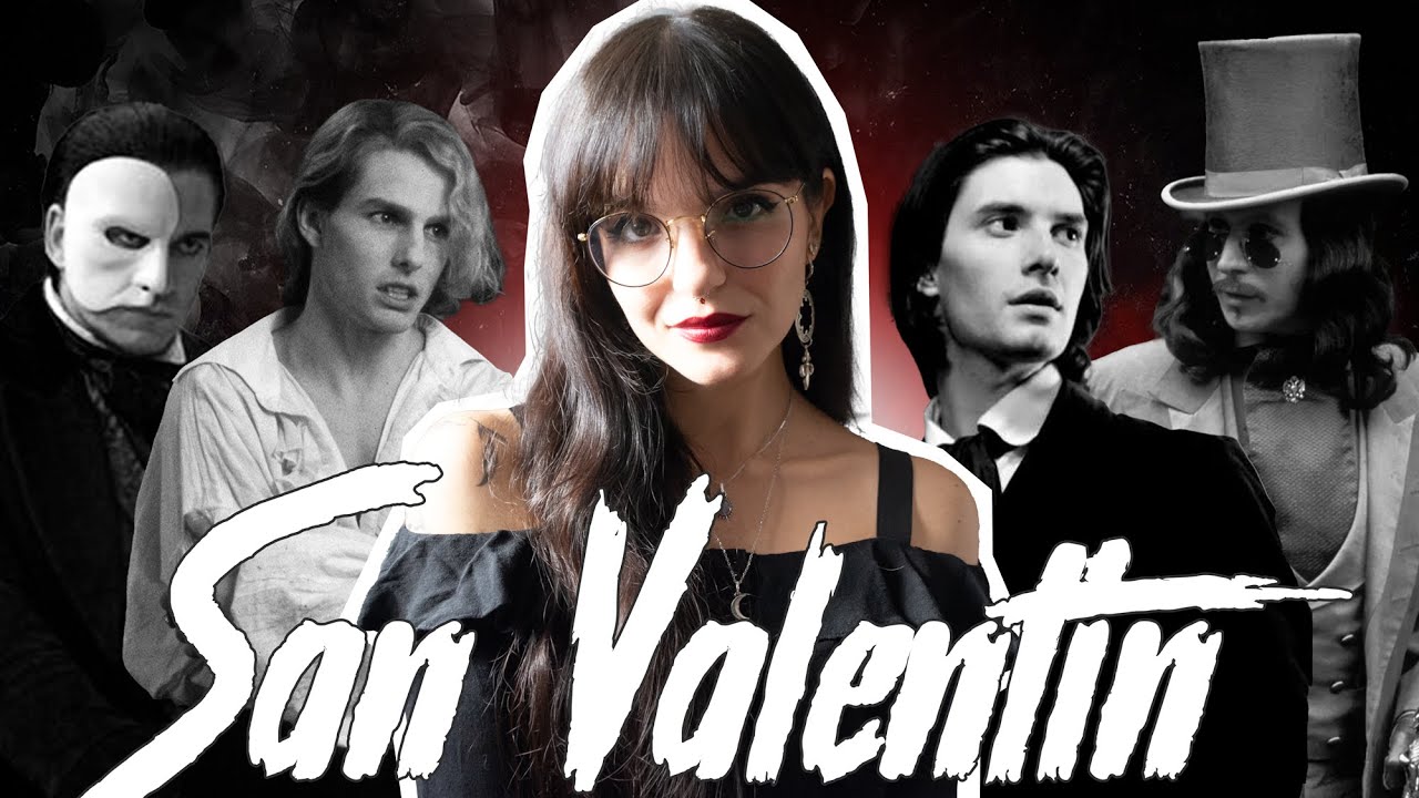 No necesito San Valent&iacute;n, tengo a mis NOVIOS LITERARIOS 📖💘 | moonlight books