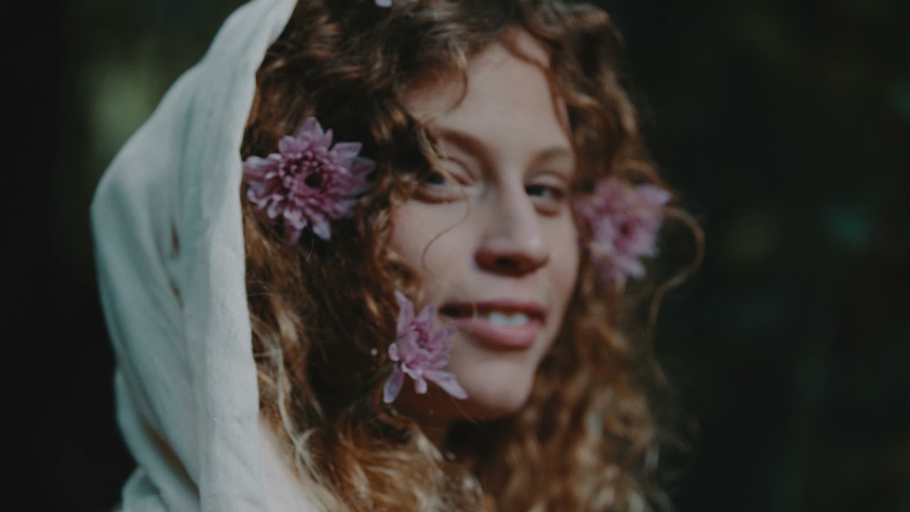 Landing On The Ground |Song. Landing on the ground by Sivan Talmor |
