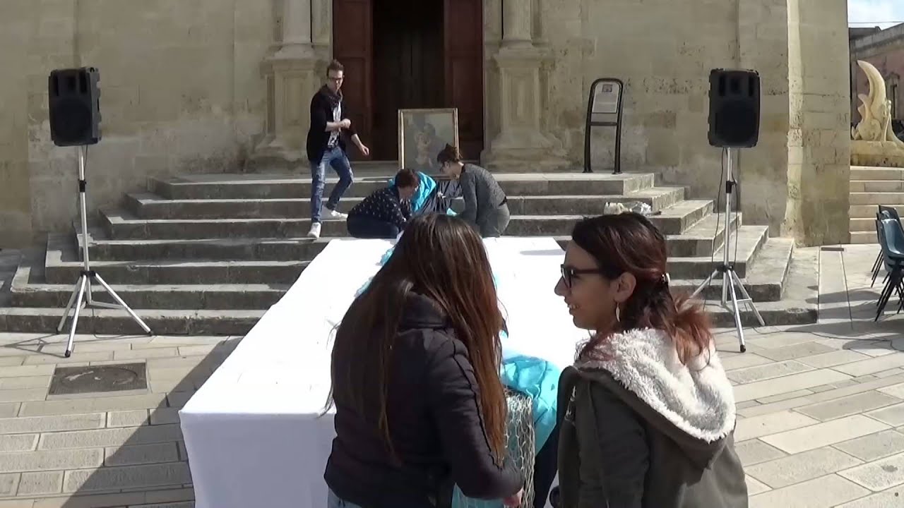 Tavola di San Giuseppe 2° Edizione
