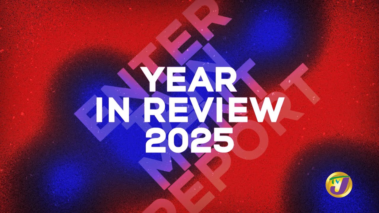 ER 2025 Year in Review | Part 1 | Entertainment Report