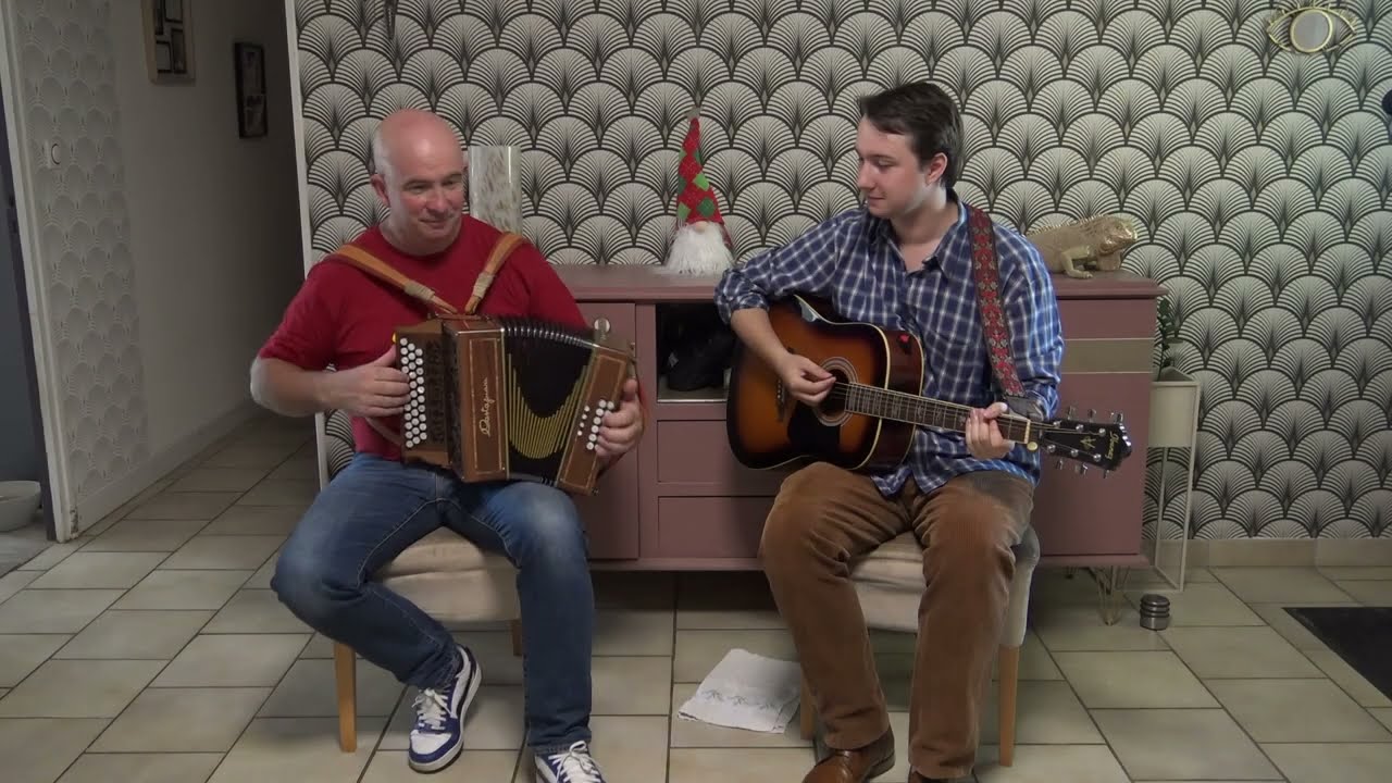 Calendrier de l’Avent trad 2024 – #2 Suite de scottishes