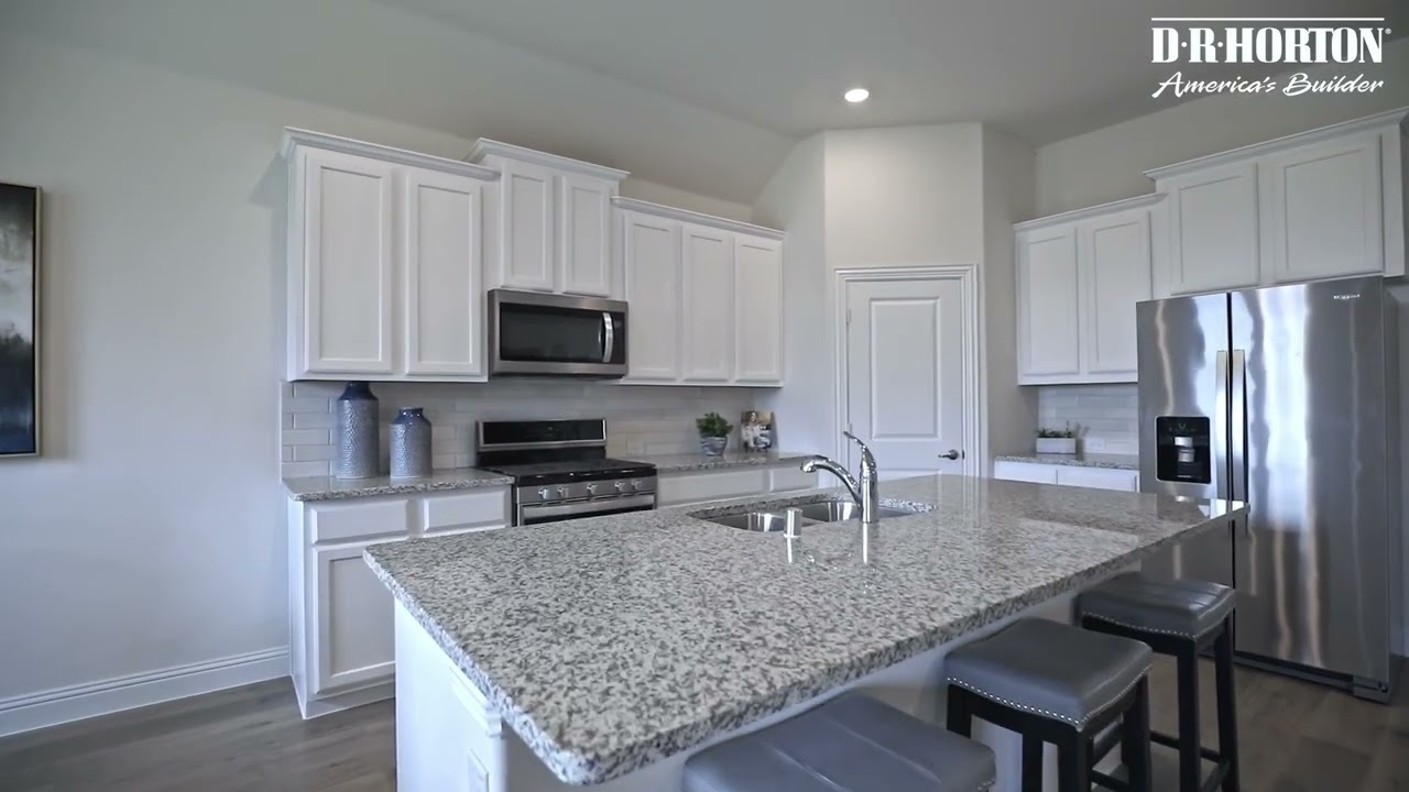 Lakewood Trails, a D.R. Horton Community