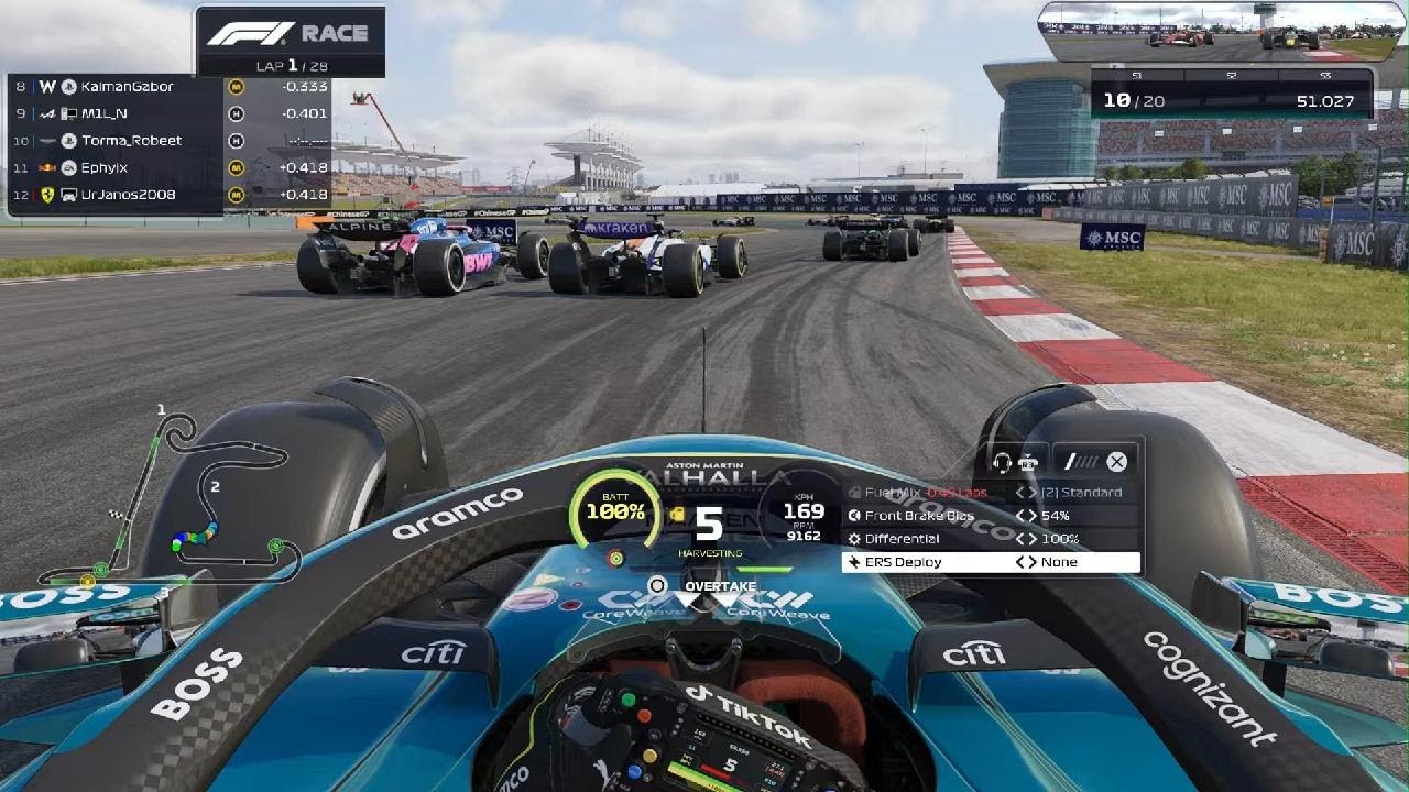 F1 25 R