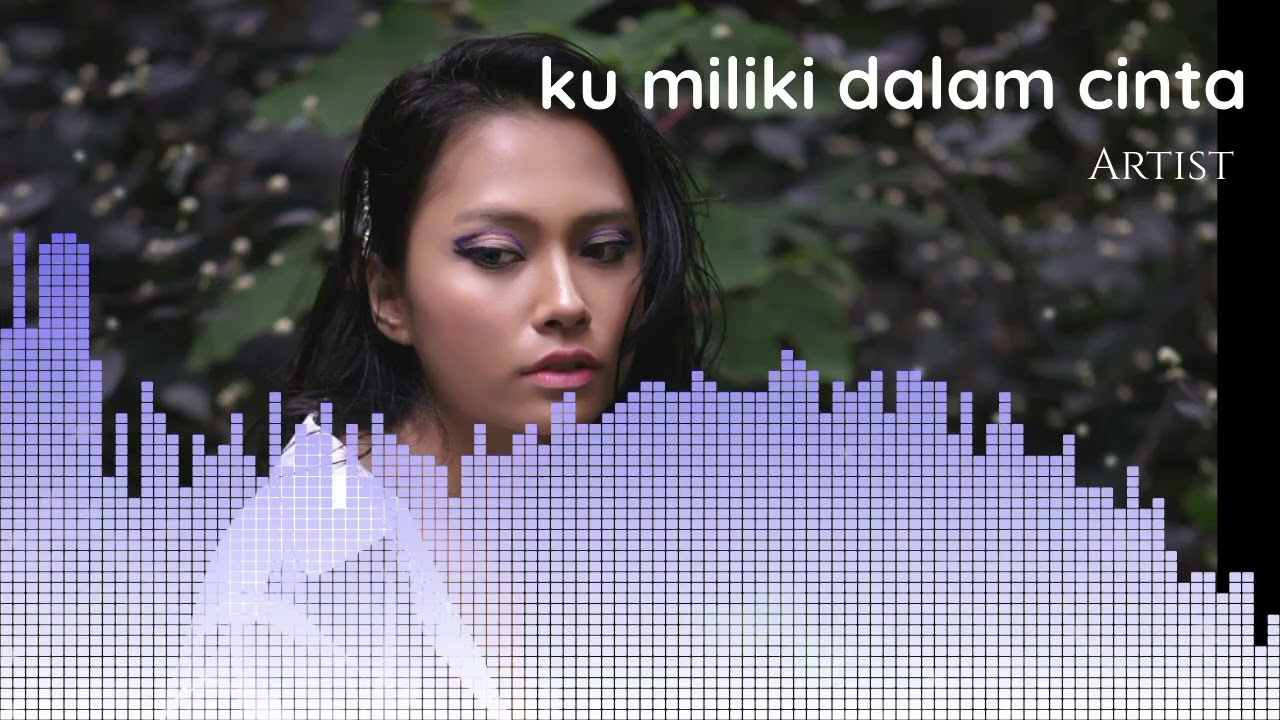Ku miliki dalam cinta