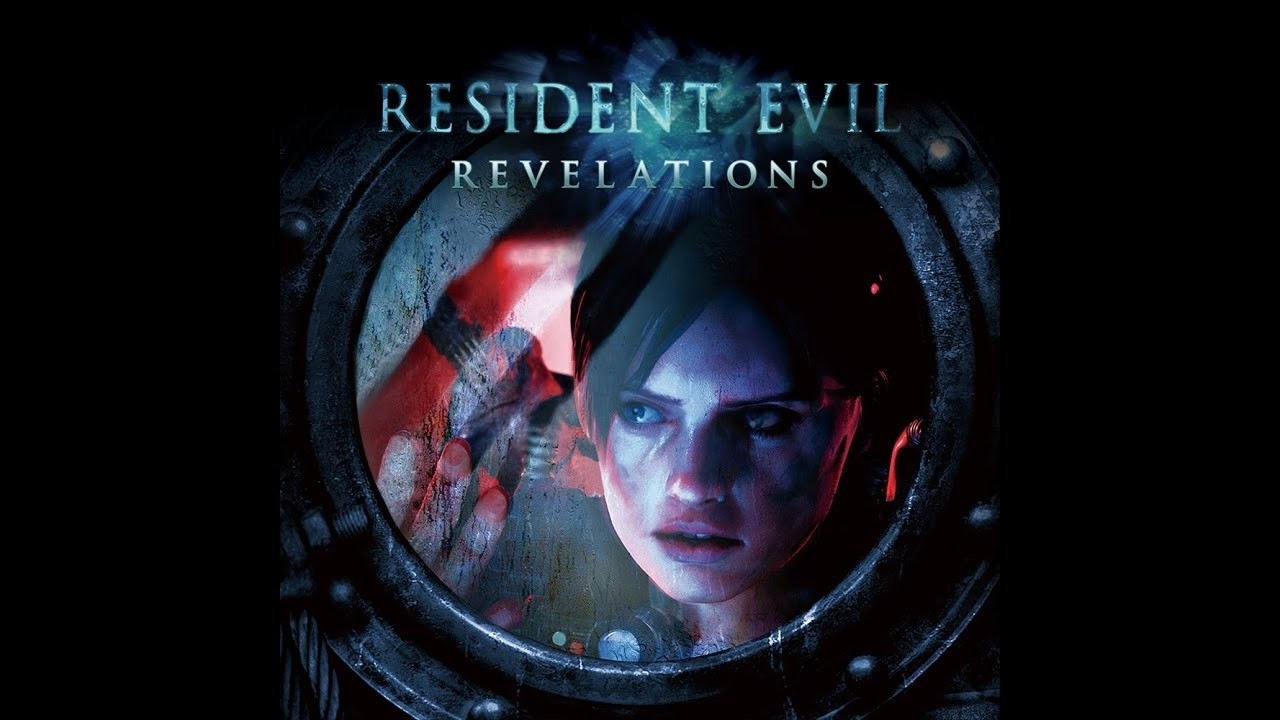 Resident Evil Revelations 💋