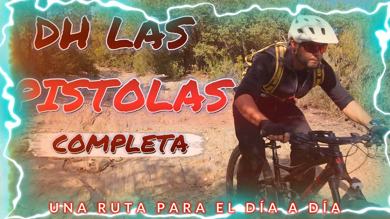 #3 Ruta MTB XC Terrassa - 
