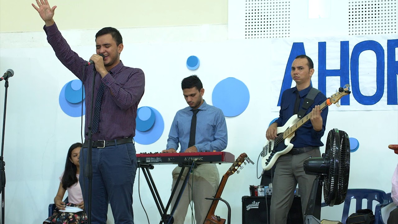 ABSOLUTO - LUIS SANCHEZ