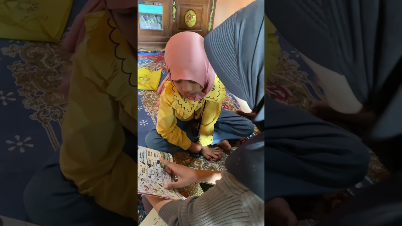 Sepenggal Cerita Penuh Kenangan dari Desa Pejambon