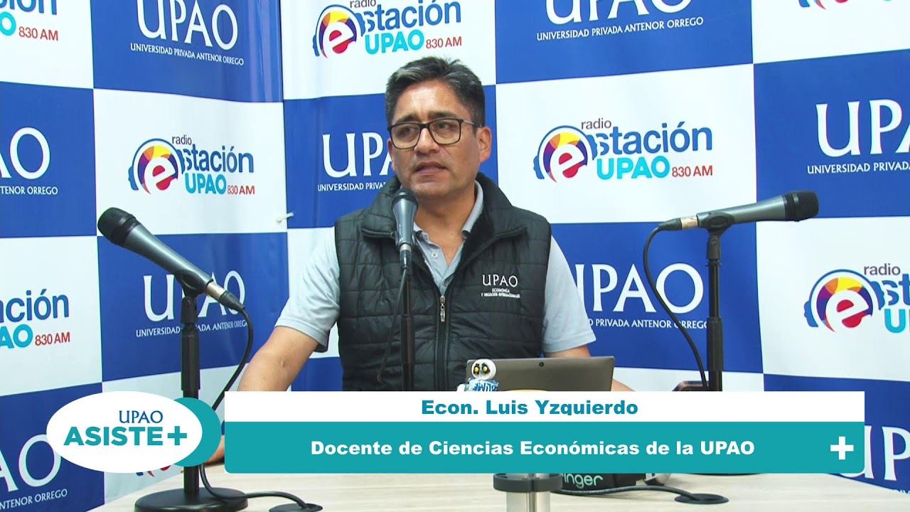 Hub Digital UPAO impulsa el emprendimiento y la innovación|UPAO Asiste