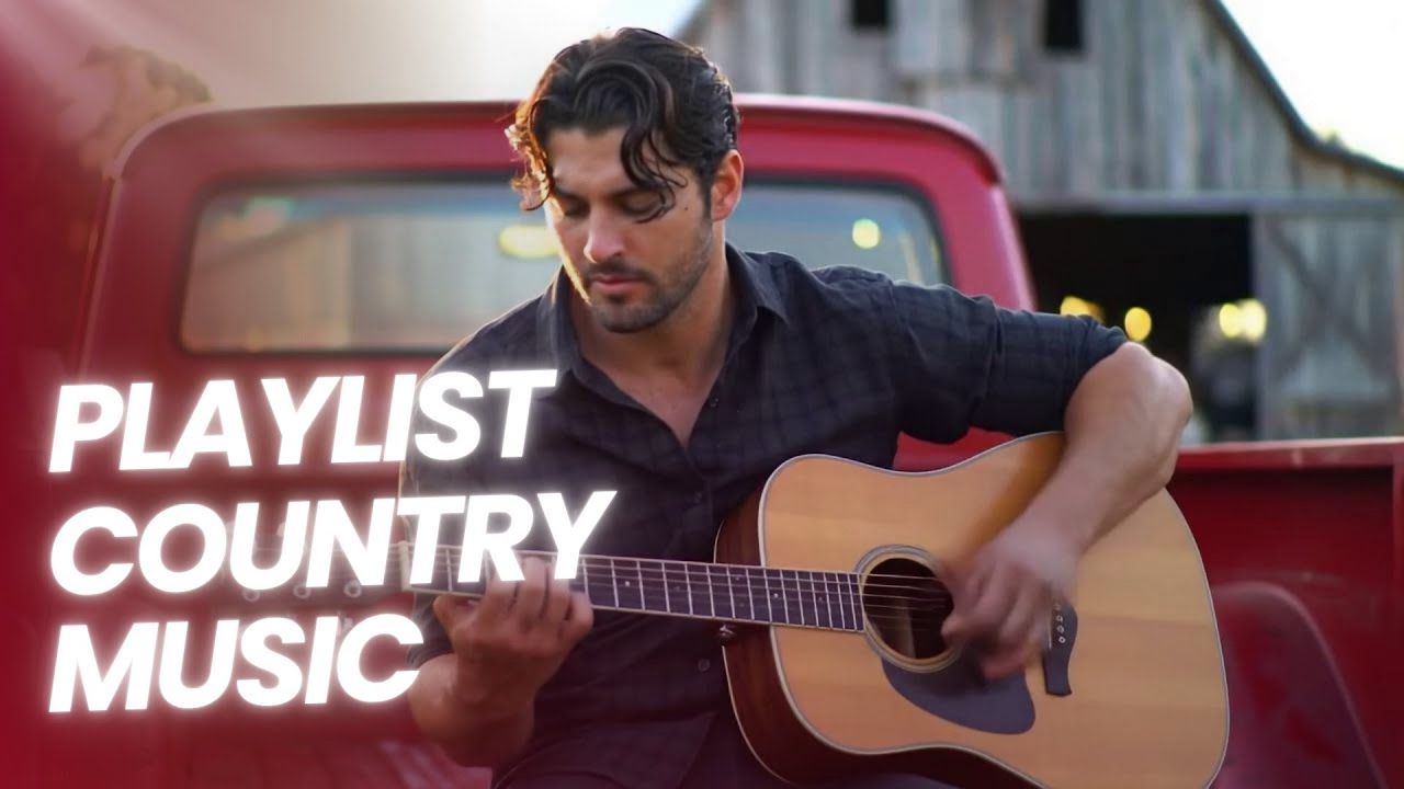 Nostalgic And Gentle Classic Country - Golden Memories Country Songs😍.
