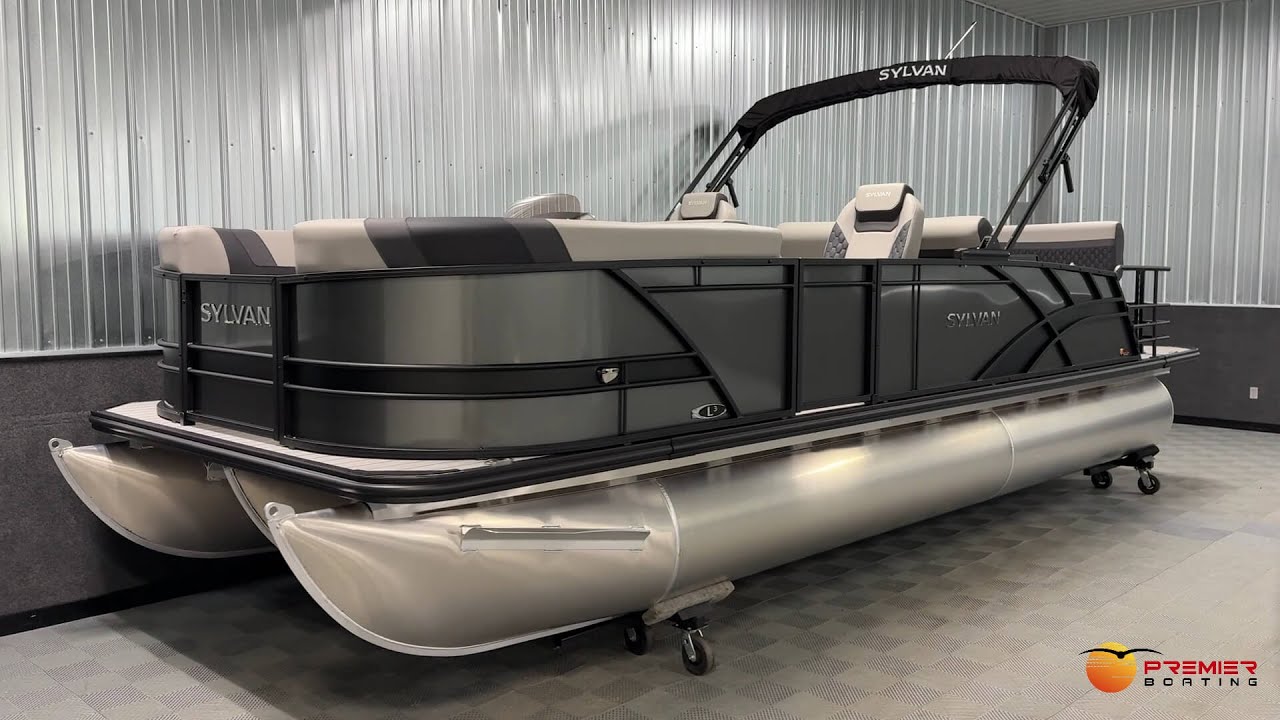 2026 Sylvan L3 DLZ