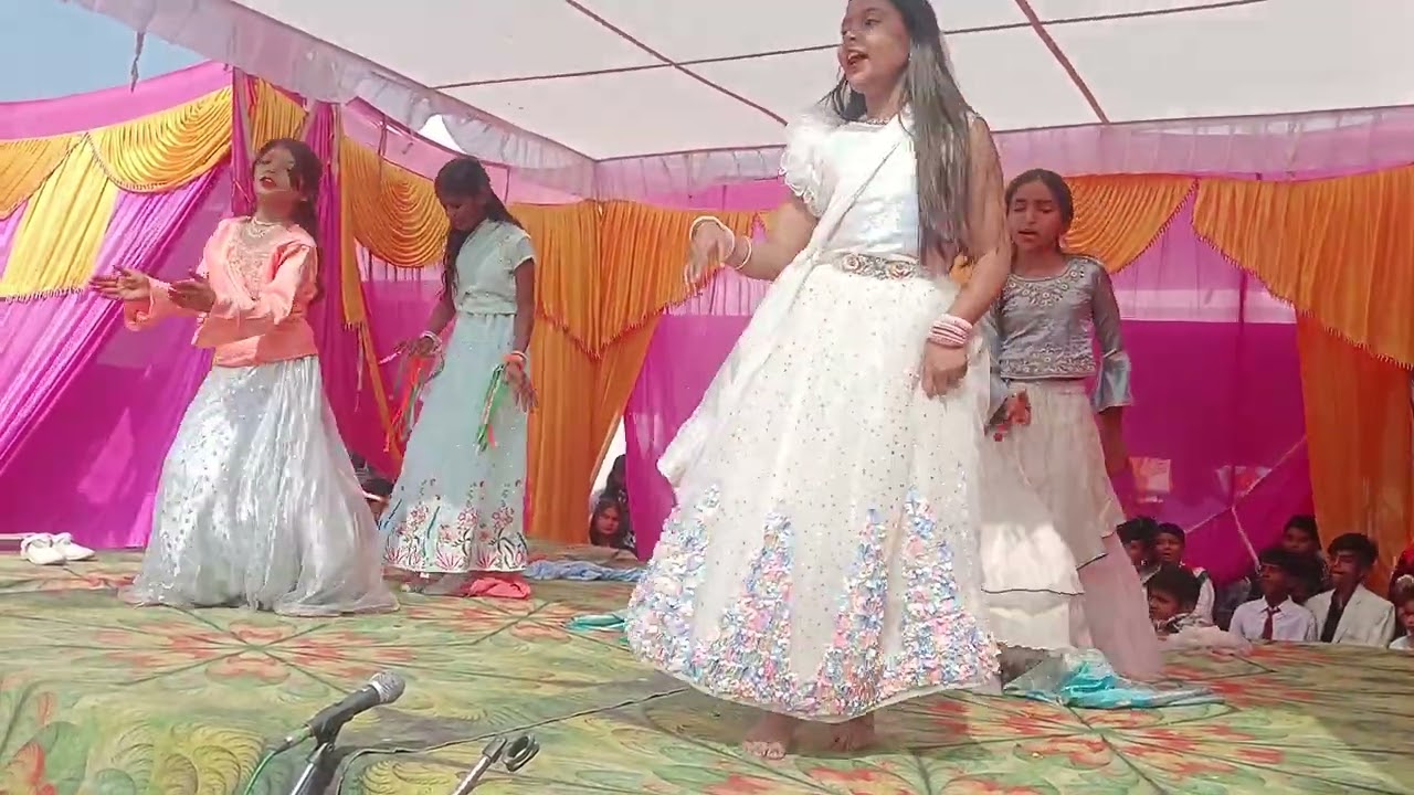 Shivalik Public School | Bijuriya Song#dance #bijuriya | 26th January 2026