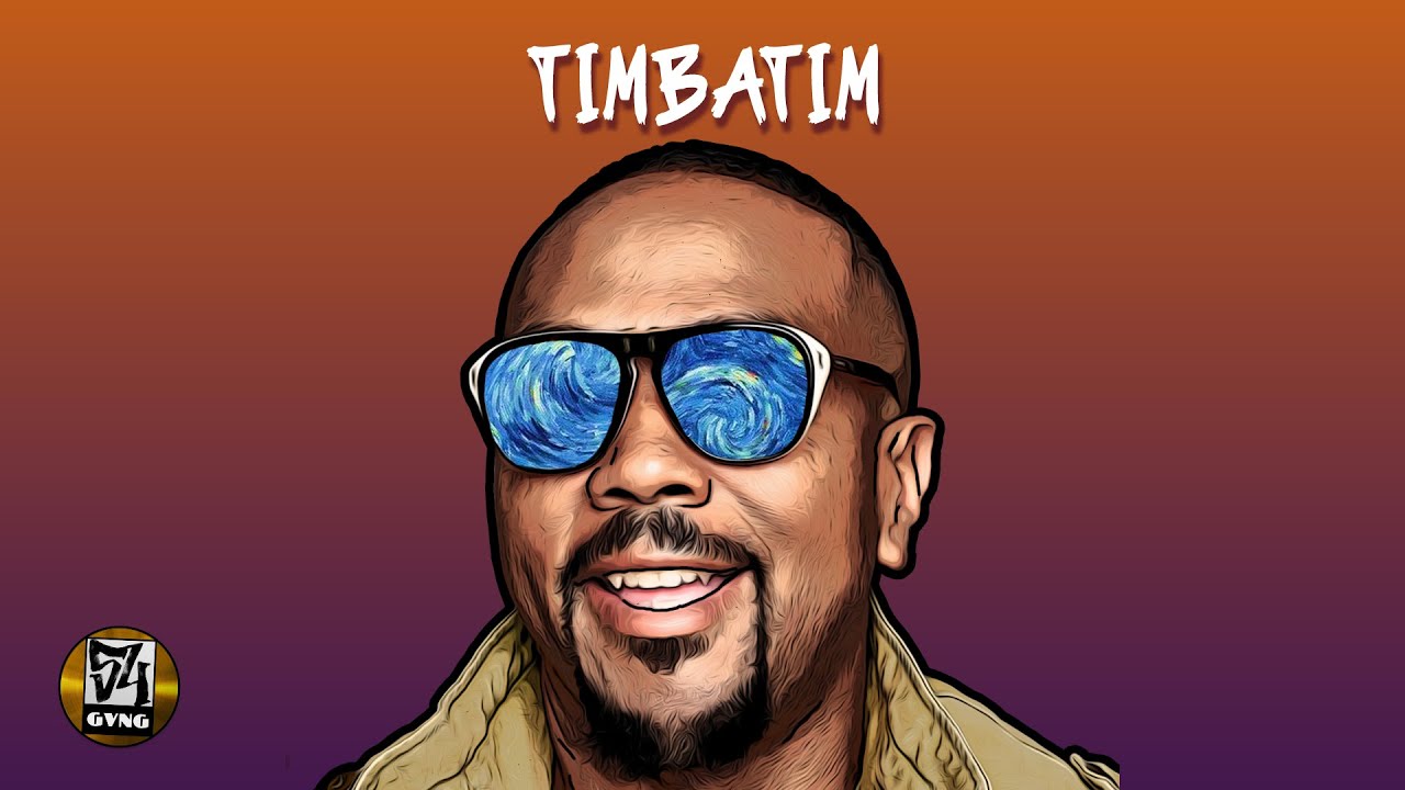 Timbaland Type Beat - 