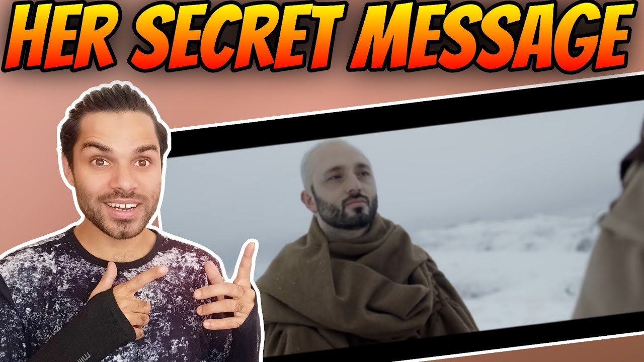 Mabel Matiz - Mendilimde Kırmızım Var feat. Sibel Gürsoy //Reaction 