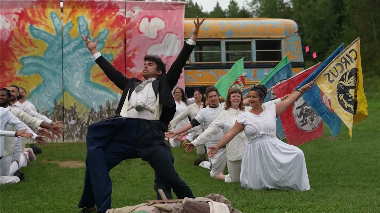 Bread&Puppet_Our Domestic Resurrection Circus and Pageant