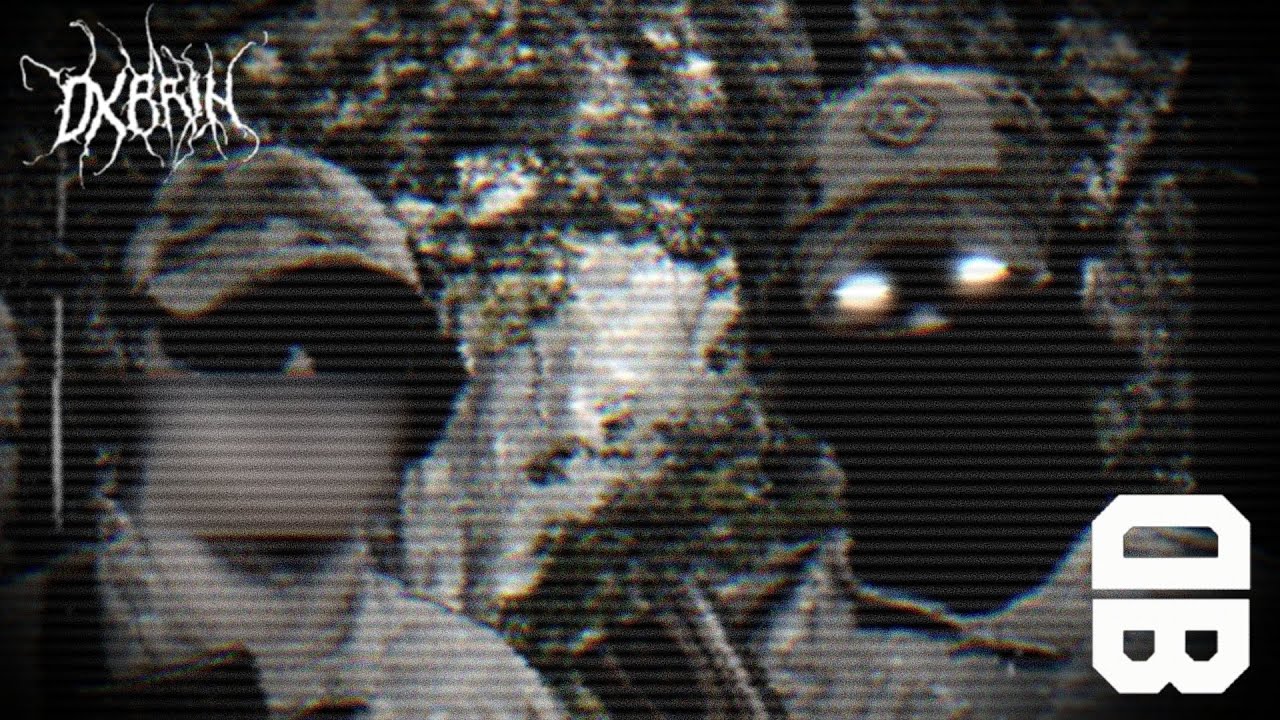 DXBRIN - BULLET! (HARD PHONK 2025)