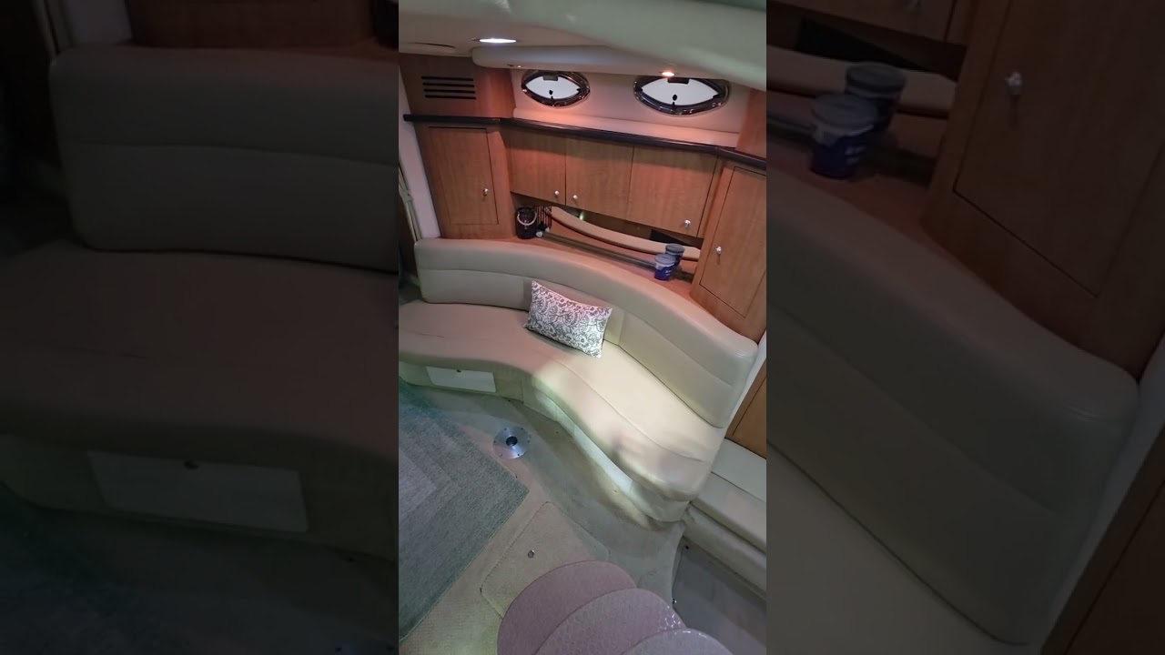 32' Sea Ray Sundancer 2006