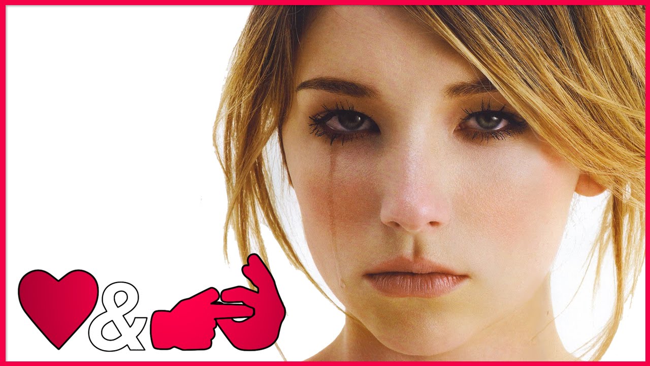 How To Stop Your Girlfriend From Crying (w/Lindsay Jones) - Love & Sex Stuff