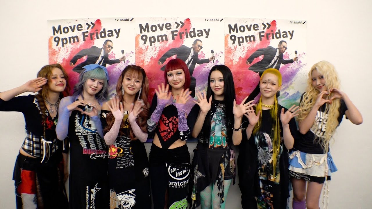 XGに地味な特技聞いたらセンス爆発【Mステ】