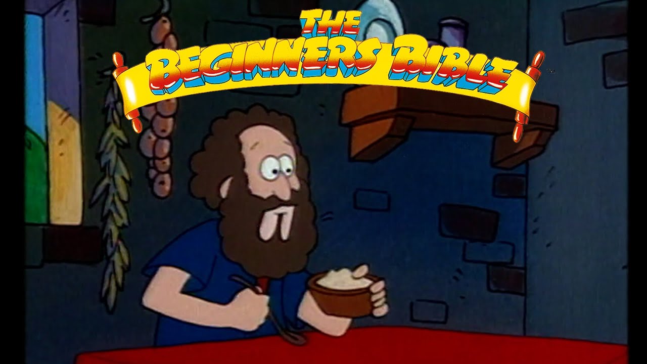 2 VOLLE EPISODEN 16 - Die Bibelgeschichten✝️🌊✝️