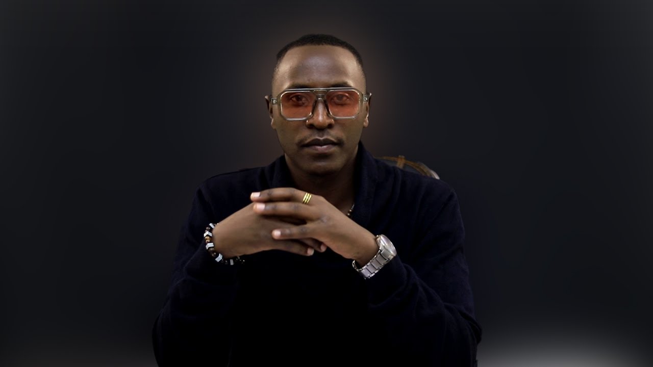 PREPARE FOR THE EVIL DAY | AMBASADOR WILLY