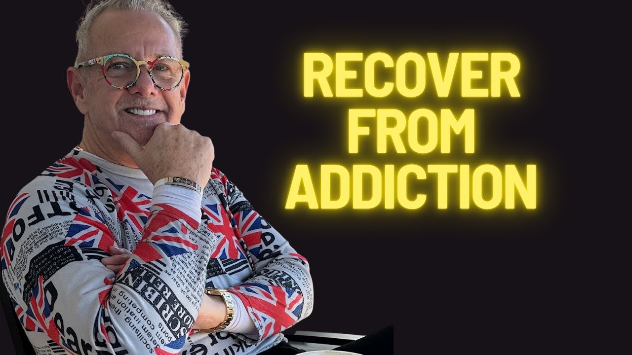 Dr. Robb Kelly on Saving Your Family From Addiction