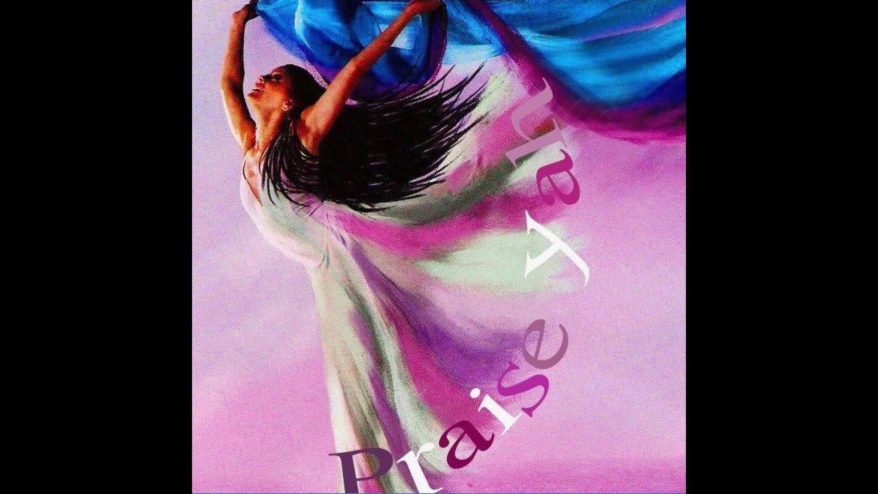The Fisherfolk - Something in my Heart like a Stream , Thank You Thank You Jesus , I Must have Jesus