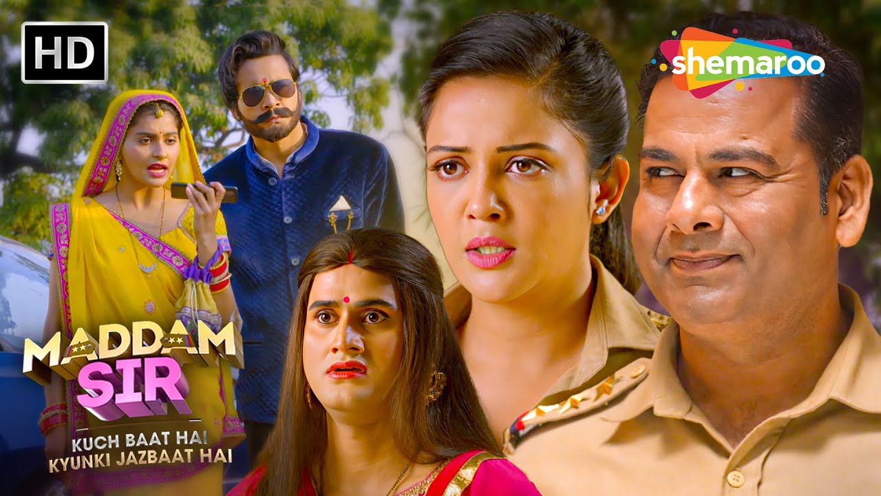 Maddam Sir Back To Back | Best Of Karishma And Haseena | Maddam Sir |Hindi Tv Serial
