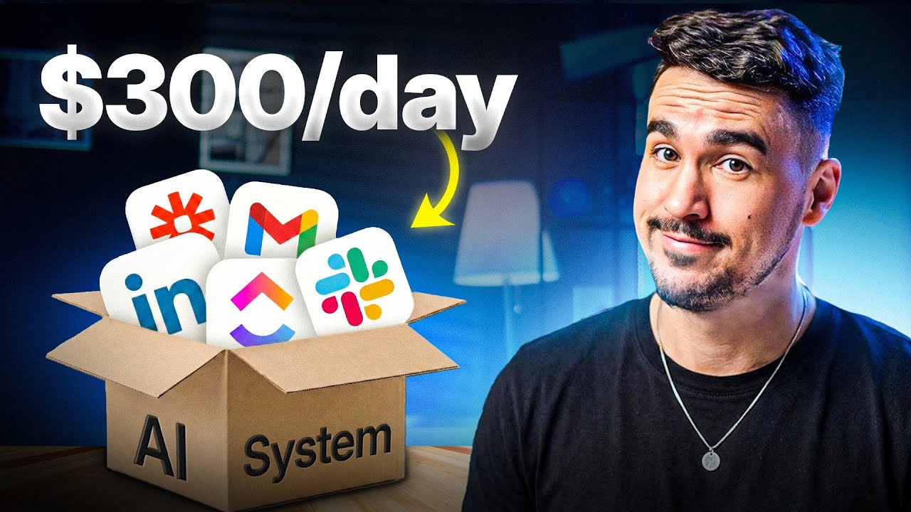 How To Build AI Systems Like a Programmer (Without Coding)