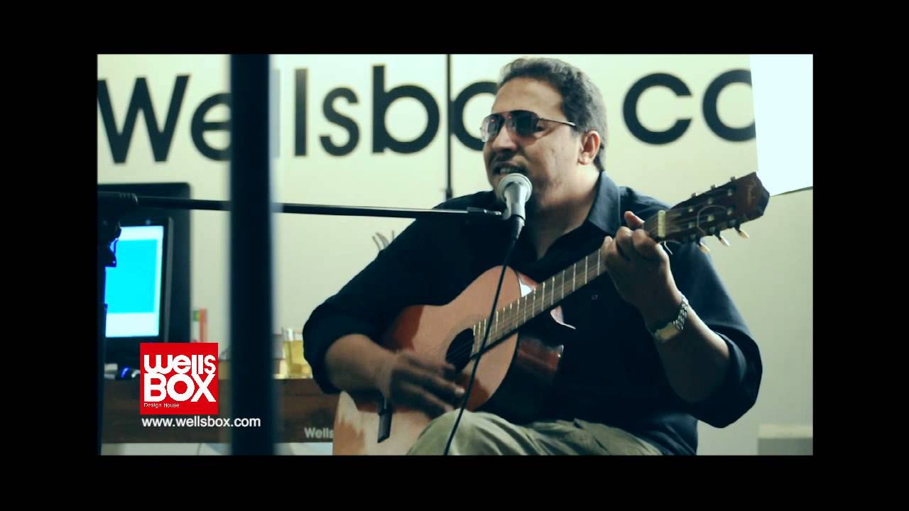 ياسر المناوهلى - قله مندسه | Wellsbox| Yasser El Manawholi - Qella Mondasa