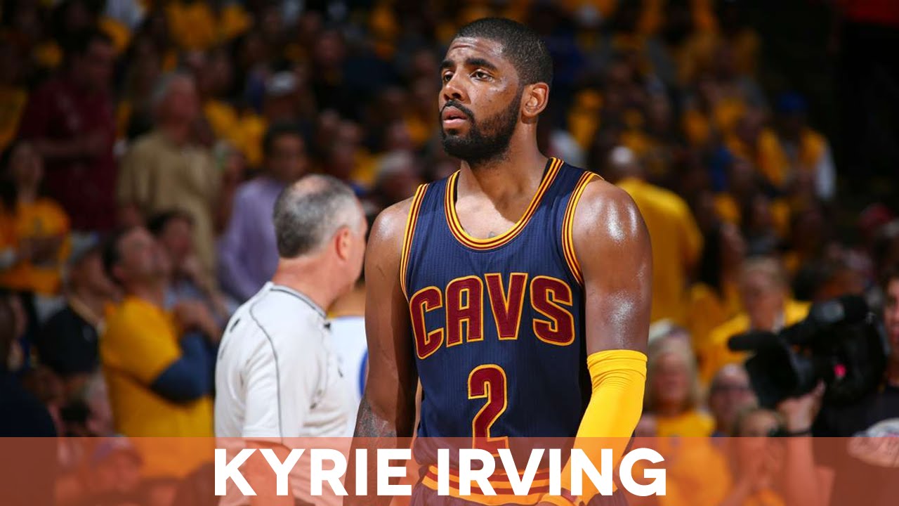 Kyrie Irving Best Vine Compilation 2016 ✔ New ★ HD ✔