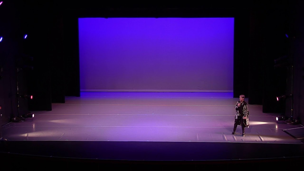 Winter Curriculum Dance Concert 2026