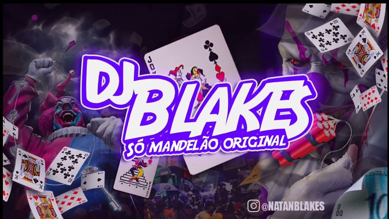 BEAT INTERESPACIAL - VAI SENTAR NO POSTE (DJ Blakes) 2022