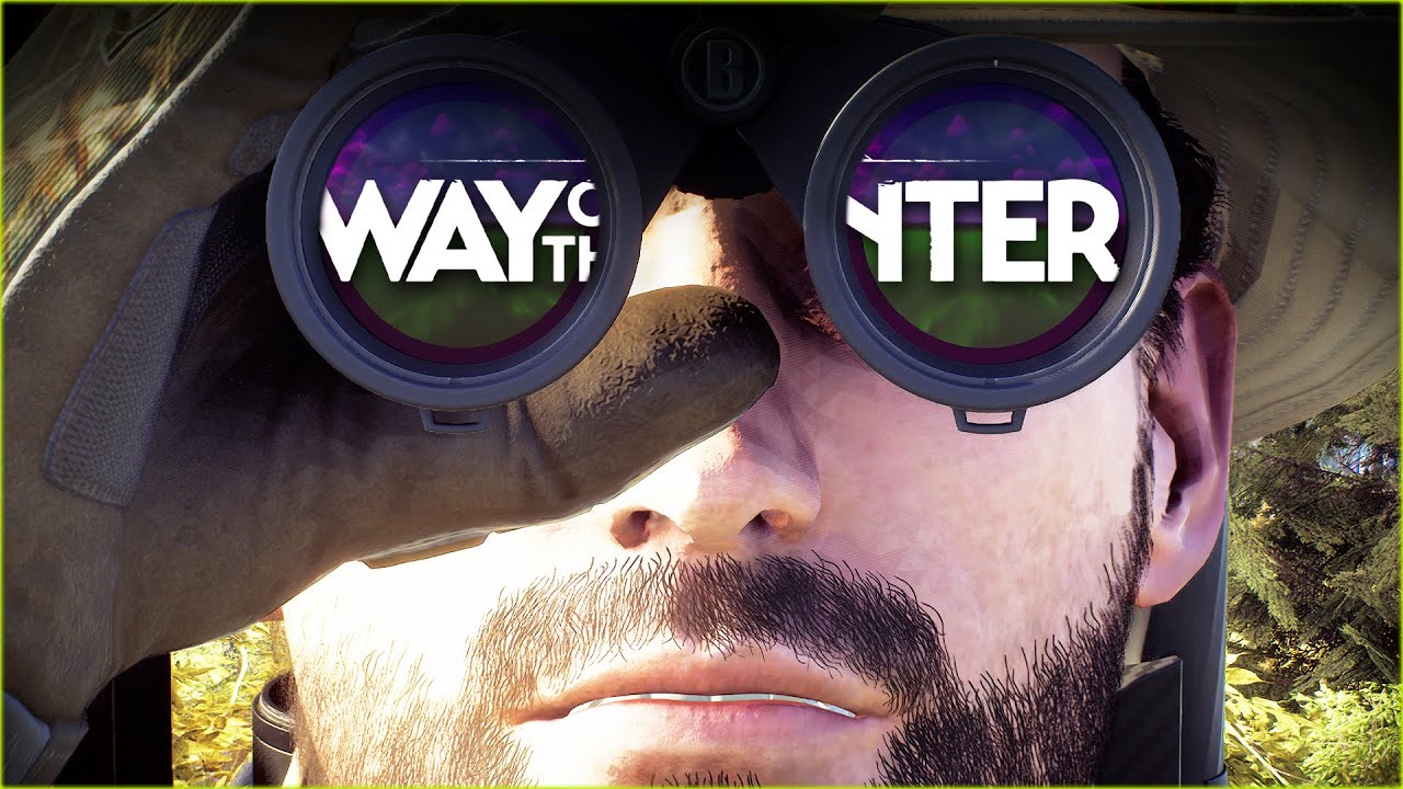 The Way Of The Hunter Multiplayer Experience Is ACTUALLY AMAZING!