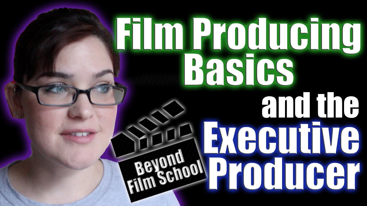 Film Producing Explained (What No One Warns You About)