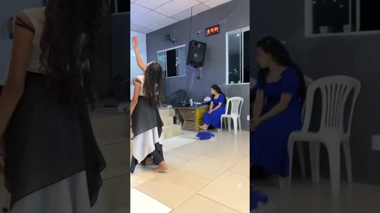 Se hoje me tocas (Jovem Nycolle 1) olhem que dança emocionante 🔥🔥