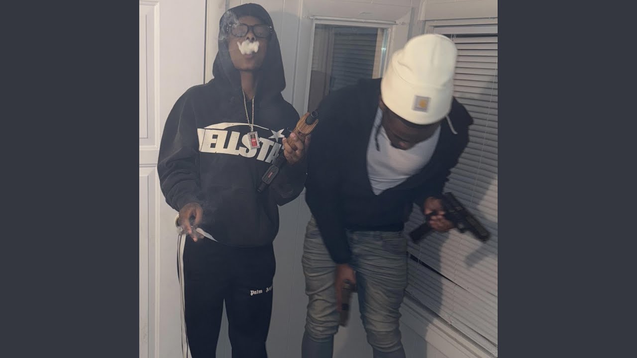Over Wit (feat. Bankrollmaiya)