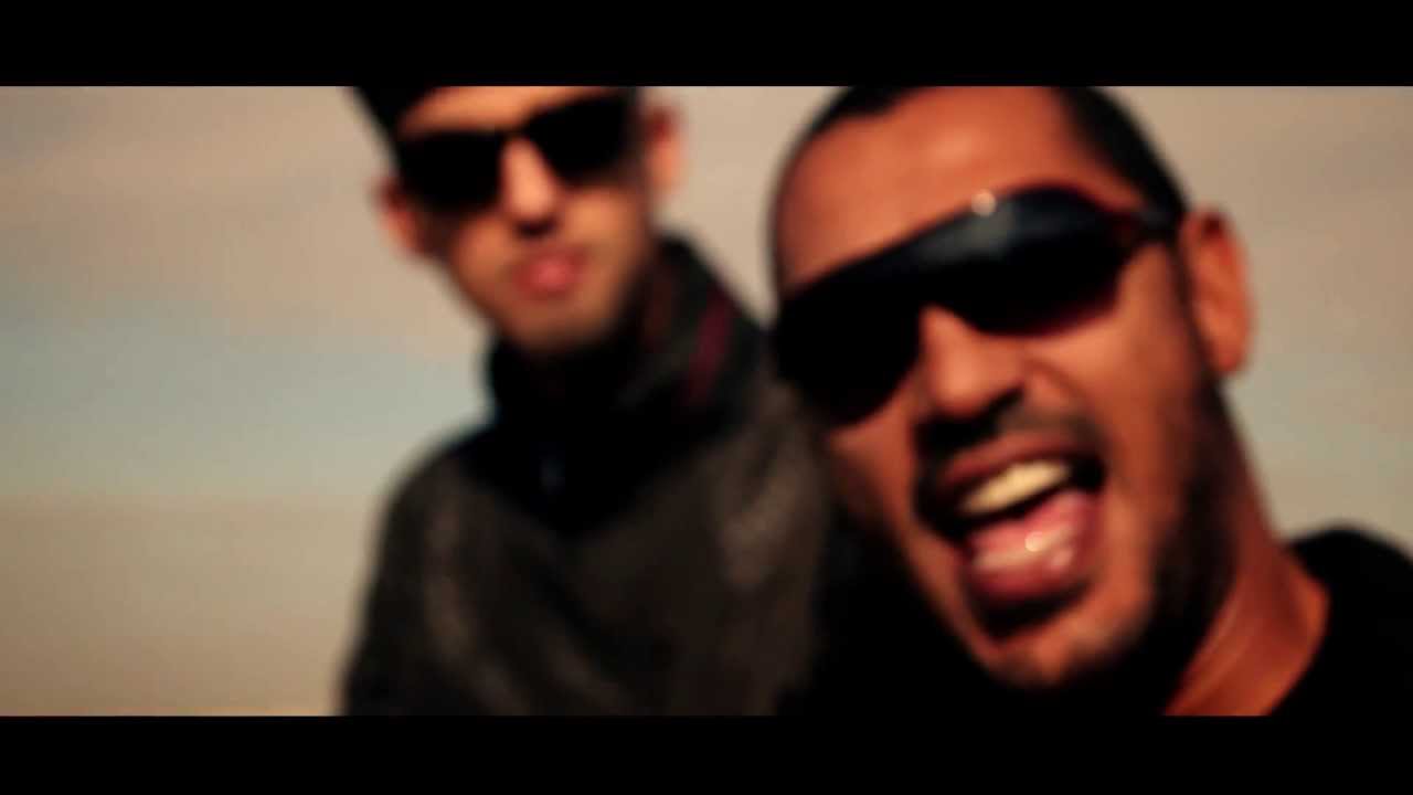 Masta flow - 2013 (new song) HD