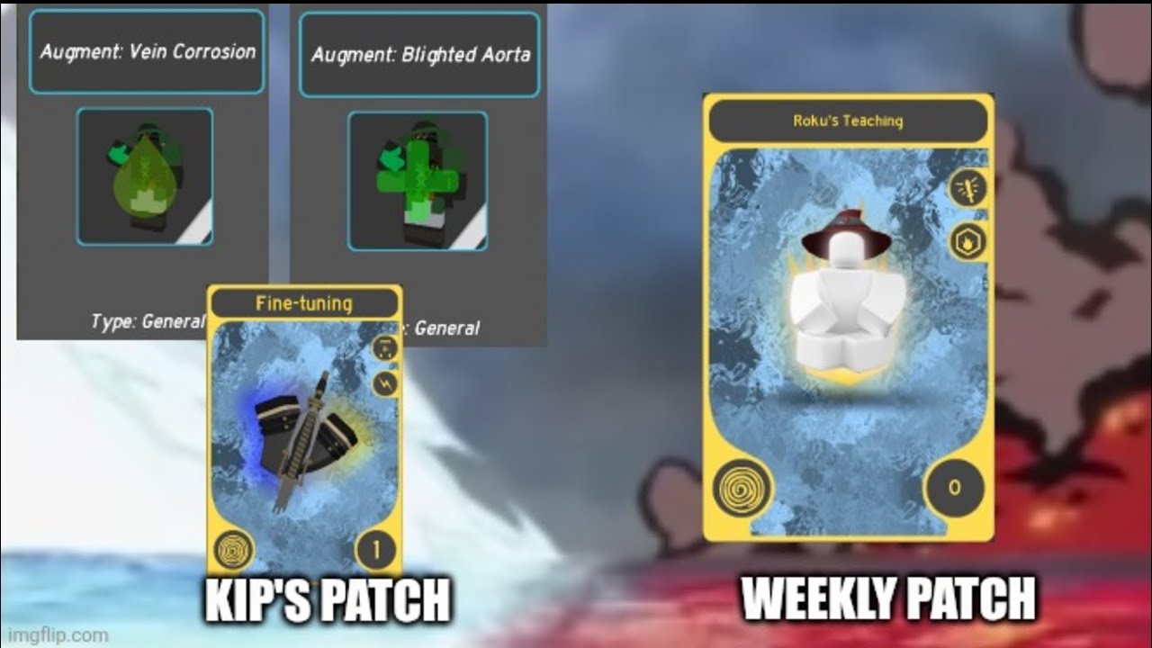 2 PATCHES IN A DAY??? Kip's and the Weekly Patch New Content Showcase (Hexaria)