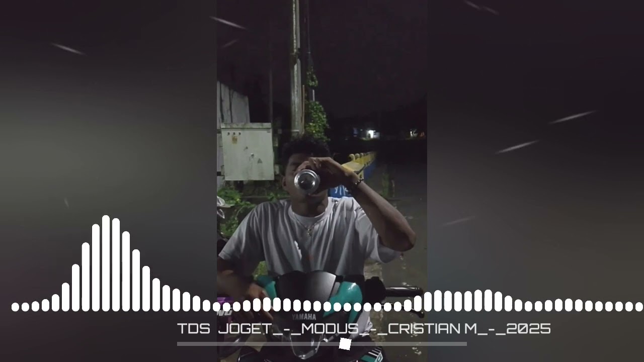 T.D.S LAGU_JOGET‼️MODUS#viraltiktok🔥CRISTIAN M_2026