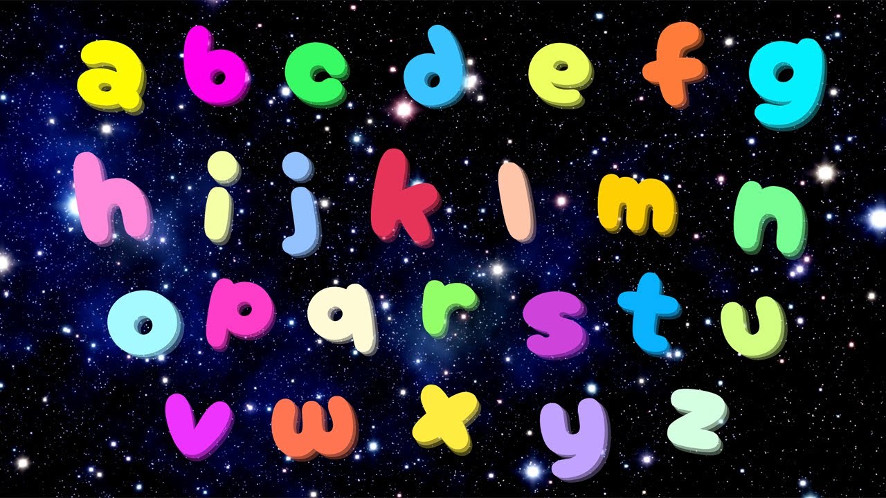 ABC Song Medley | Fun Alphabet Songs with Colorful Animations for Kids