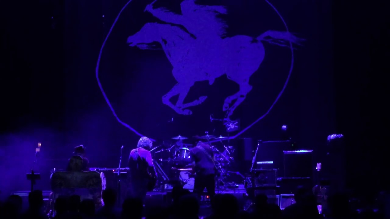 NEIL YOUNG & CRAZY HORSE Centennial Concert Hall Winnipeg (Part 2)