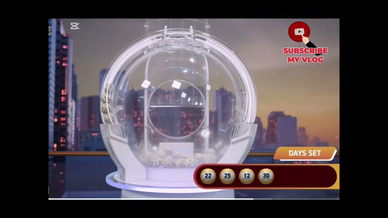 The uae lottery 26-07-2025-lucky day #theuaelottery1