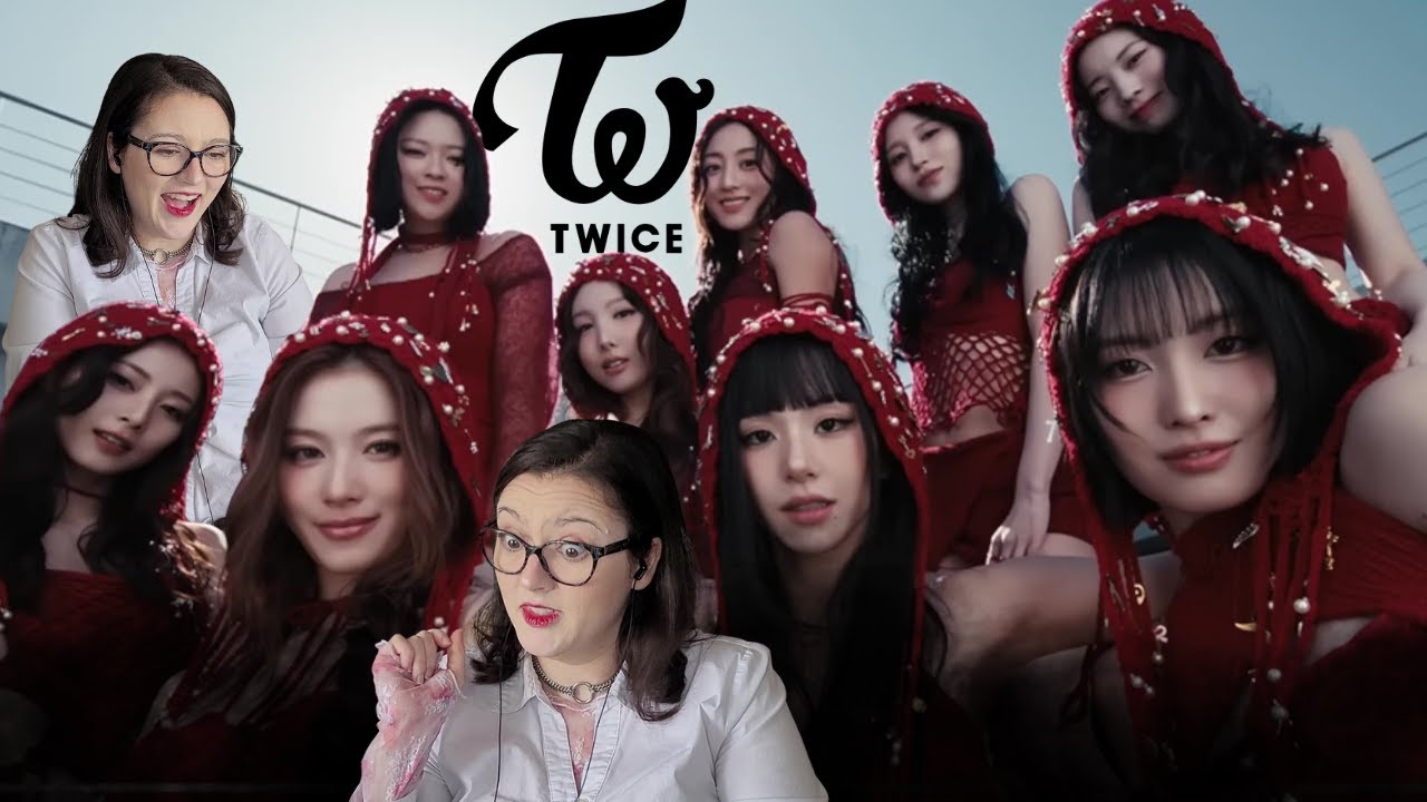 Catching Up With Twice 🪷 New MiSaMo Song And More