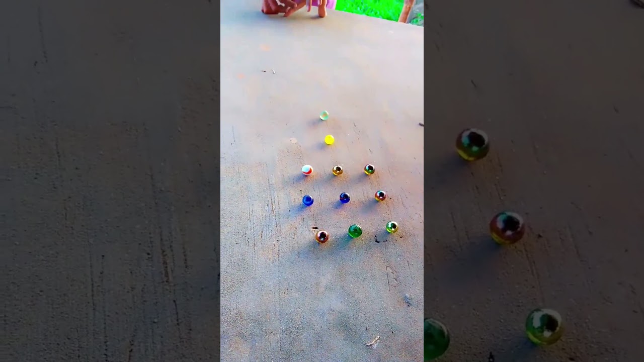 #kanchay#bantay#golian#viral#shorts#shortvideos #child game#old memories # old game